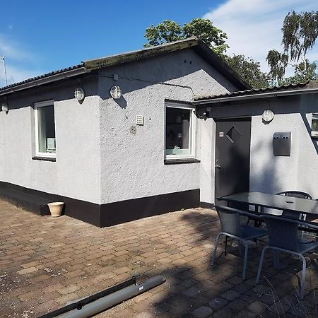 Strandens Apartment Ishøj Εξωτερικό φωτογραφία