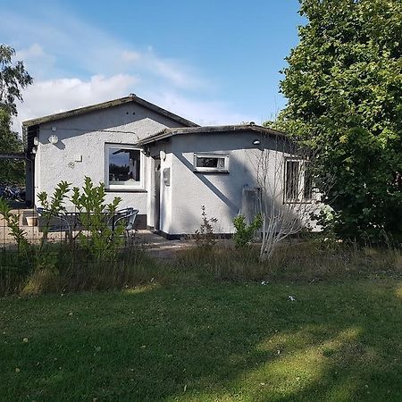 Strandens Apartment Ishøj Εξωτερικό φωτογραφία