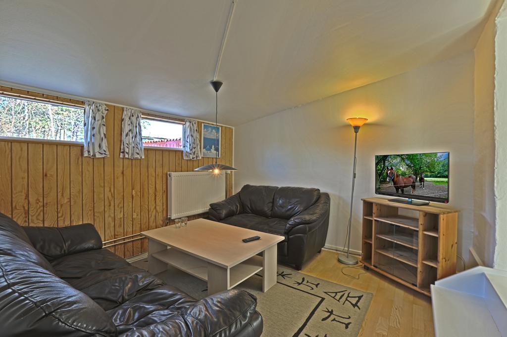 Strandens Apartment Ishøj Εξωτερικό φωτογραφία