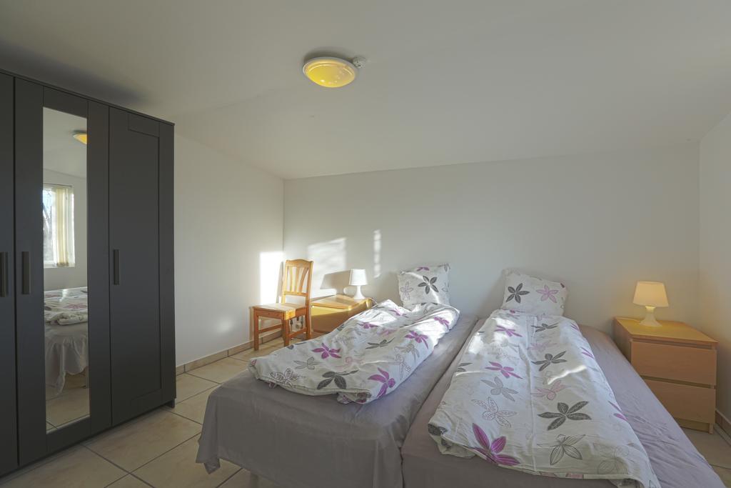 Strandens Apartment Ishøj Εξωτερικό φωτογραφία