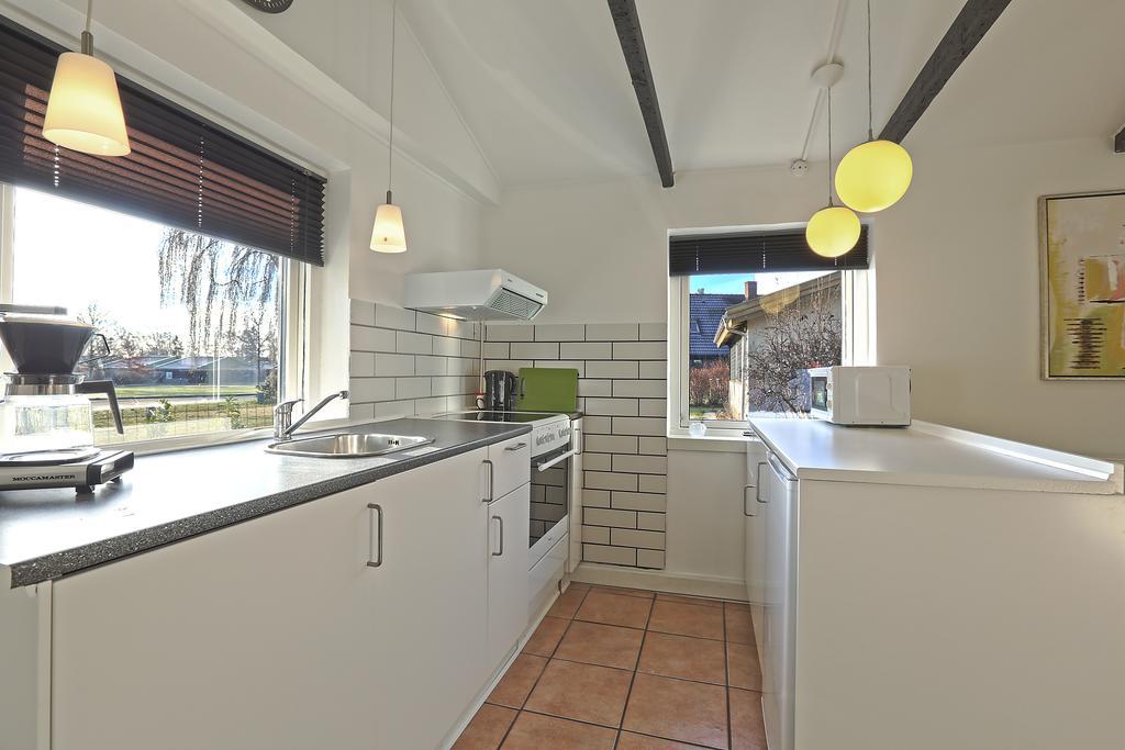 Strandens Apartment Ishøj Εξωτερικό φωτογραφία