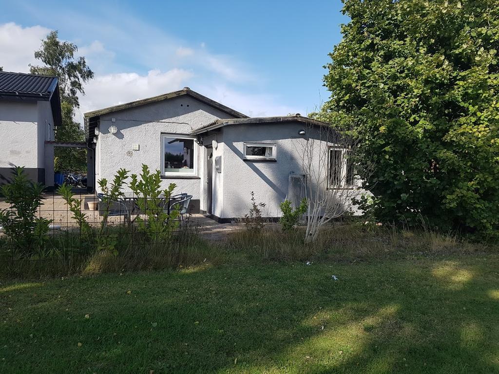 Strandens Apartment Ishøj Εξωτερικό φωτογραφία